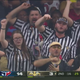 Illustration for article titled Saints Fans Wear Referee Jerseys To Season Opener In Joke That Makes Very Little Sense